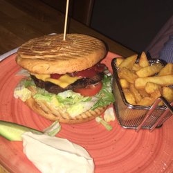 Felix Steakhouse