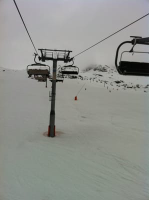 Club Med Alpe d'Huez - French Alps by null