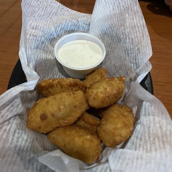 Decisions Grill & Bar - Jalapeño poppers - Bars Near Me - Lakeland, Florida
