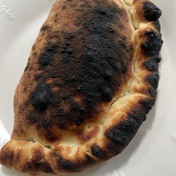 Pizzamore - Burnt to a crisp in a bad way. Yuck. - Food Trucks Near Me - Tampa, Florida Pizzamore - Burnt to a crisp in a bad way. Yuck. - Food Trucks Near Me - Tampa, Florida