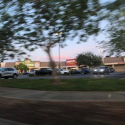 Pinole Vista - Chuck E. Cheese . Second Pinole vista shopping area