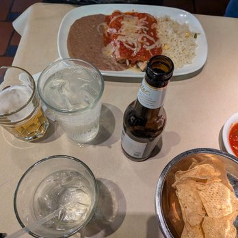 Menas Tex-Mex Grill Cantina - Shrimp Enchiladas - Tex-Mex Near Me - Carrollton, Texas Menas Tex-Mex Grill Cantina - Shrimp Enchiladas - Tex-Mex Near Me - Carrollton, Texas