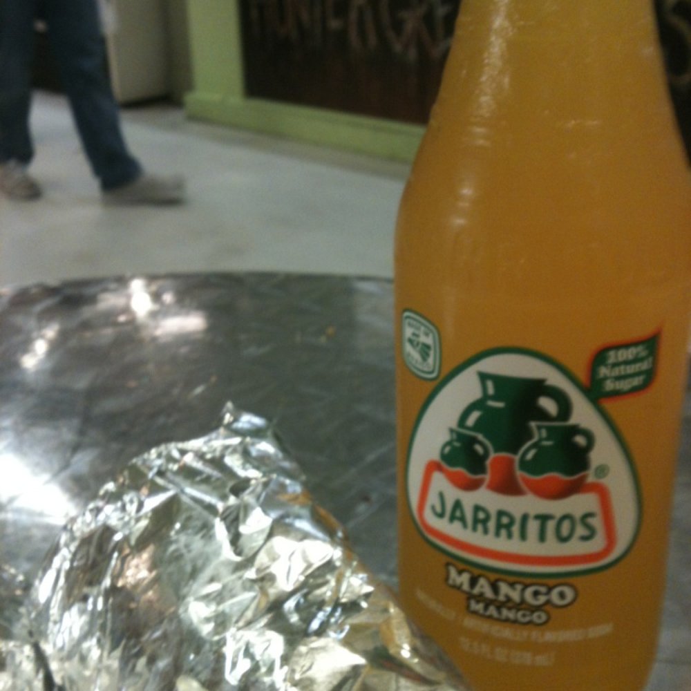 Mama Lo Hizo - Tex-Mex Near Me - Cincinnati, Ohio