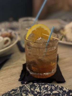 The Hampton Social - Atlanta by null