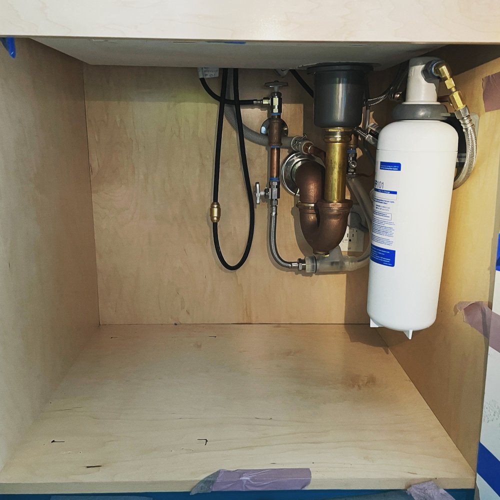 Slide of Picture Perfect Plumbing and Heating