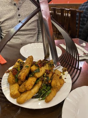 Peter Chang Cafe by null