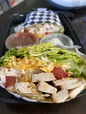 Lettuce Eat by null