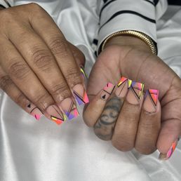 Nails