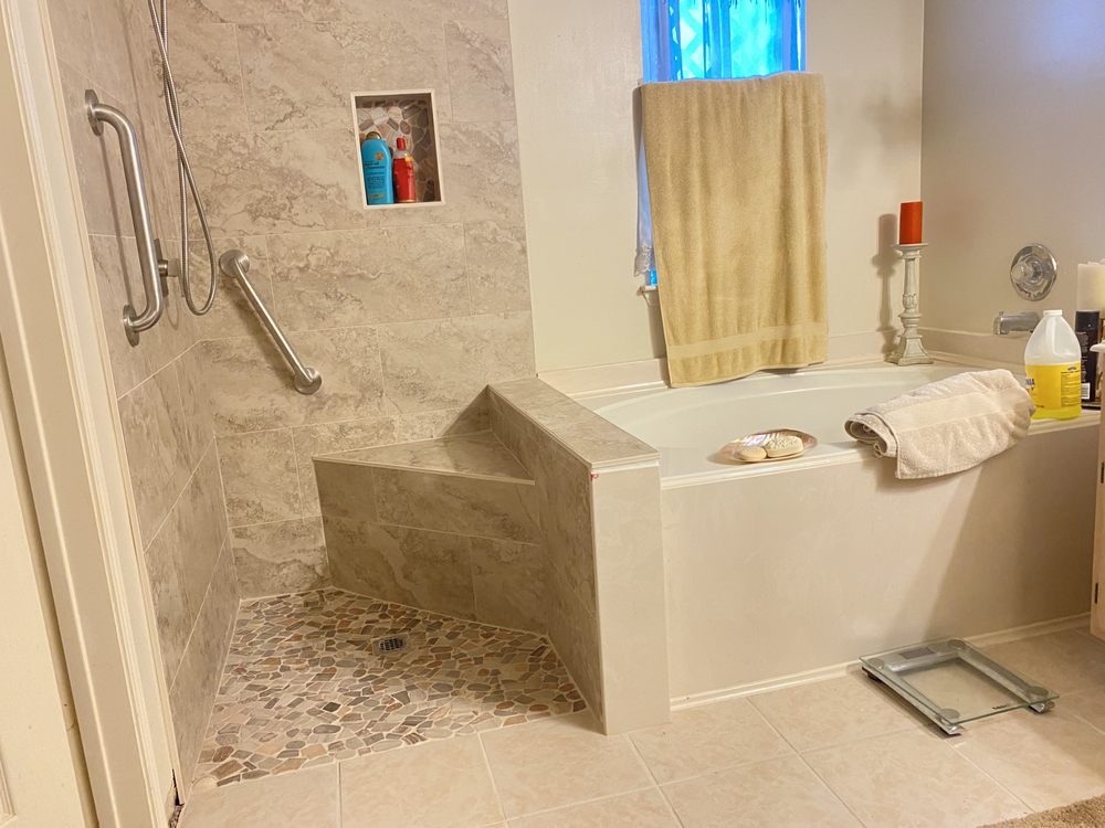 Slide of Smart Homes Remodeling