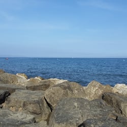 Spiaggia Libera