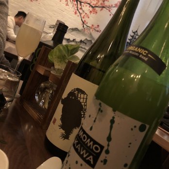 Saku - Cocktail Bars Near Me - Hoboken, New Jersey