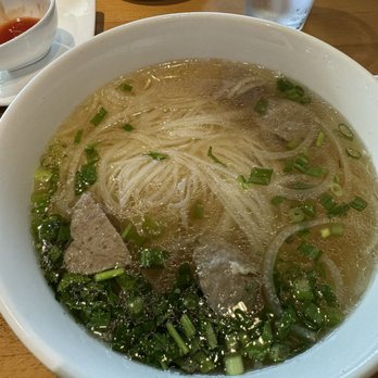 Pho Ngon - Vietnamese Near Me - Norristown, Pennsylvania