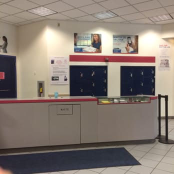US Post Office - Post Offices Near Me - Denver, Colorado