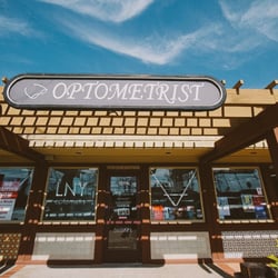 LNY Optometry - Store Front - LNY optometry