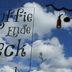 Koffie Ende Koeck