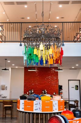 Le Creuset Conroe by null