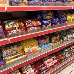 Rojgar Supermarkt