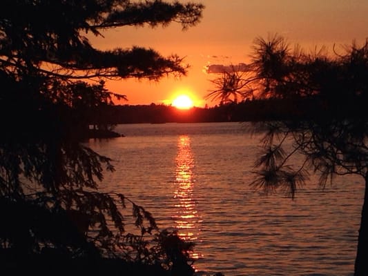 Wellesley Island State Park by null