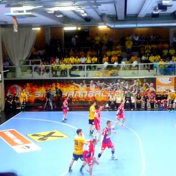 The Fivers - Fivers in action - Sports Clubs Near Me - Vienna, 9