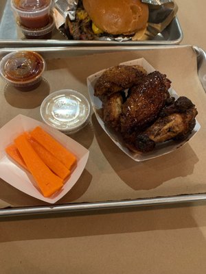 Noble Smokehouse by null