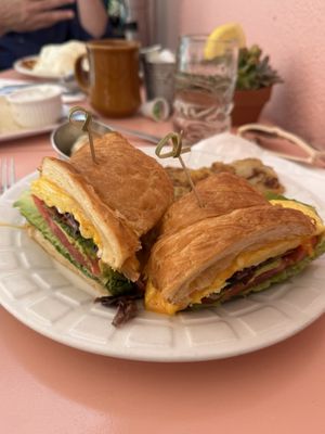 Maxine's Cafe by null