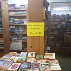 BCS Books and Comics