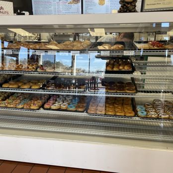 Donut King - Donuts Near Me - Covington, Georgia