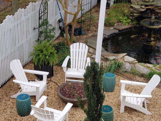 Pecan Tree Inn Bed and Breakfast by null