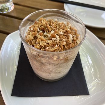 Banyan Bar + Refuge - Overnight Oats - Asian Fusion Near Me - Boston, Massachusetts Banyan Bar + Refuge - Overnight Oats - Asian Fusion Near Me - Boston, Massachusetts