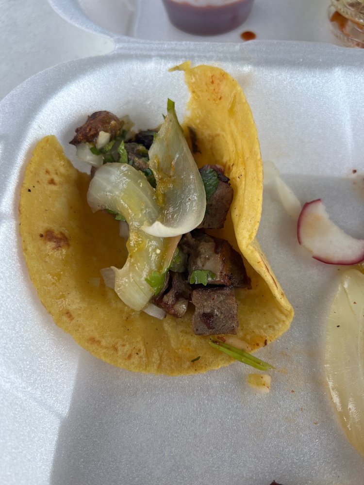 Taqueria La Unica