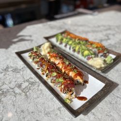 Rayza's Restaurant