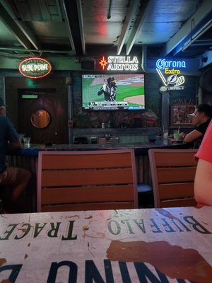 Gaspar's Patio Bar & Grille by null