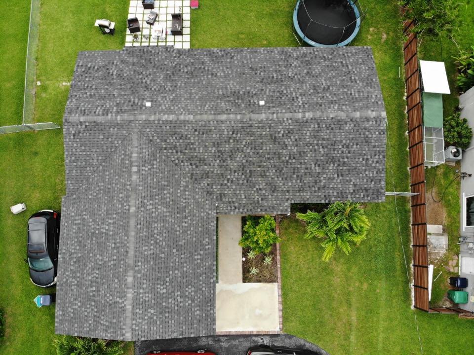 Slide of Garp Construction Group