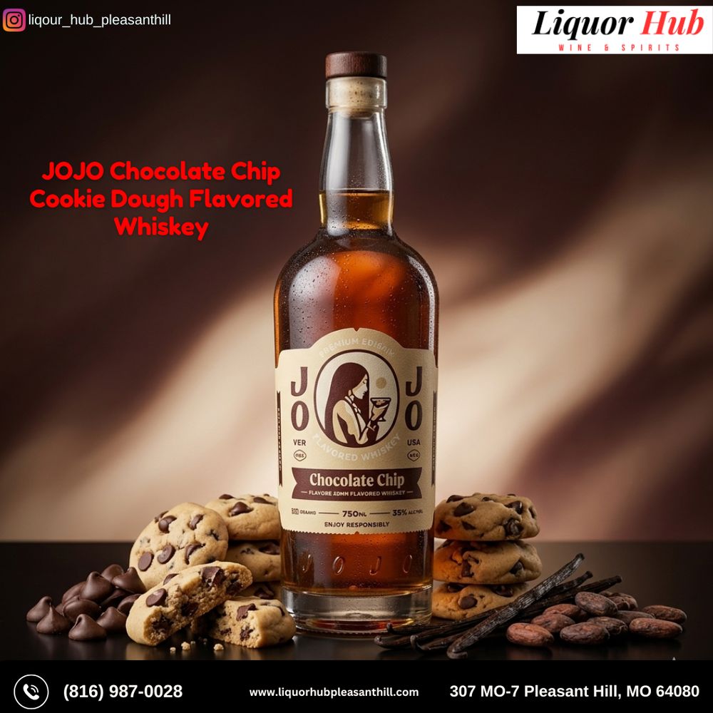 Liquor Hub Logo