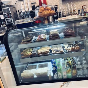 Brew & Batter - Coffee & Tea Near Me - Bayonne, New Jersey Brew & Batter - Coffee & Tea Near Me - Bayonne, New Jersey
