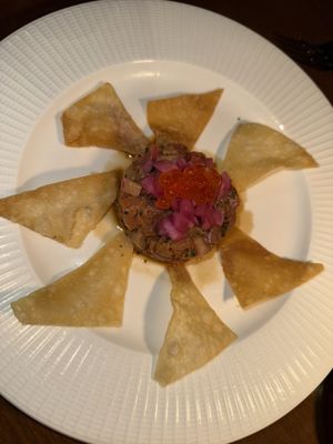 Ostrea Seafood by null