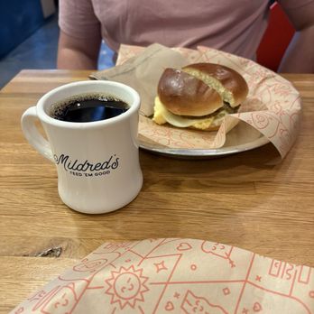 Mildred's - Drip coffee - Coffee & Tea Near Me - Kansas City, Missouri Mildred's - Drip coffee - Coffee & Tea Near Me - Kansas City, Missouri