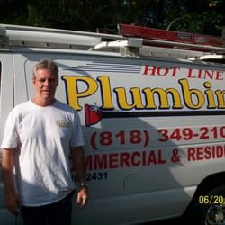 Hotline Plumbing & Rooter