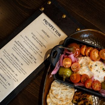 Prospector - Restaurants Near Me - Durango, Colorado Prospector - Restaurants Near Me - Durango, Colorado