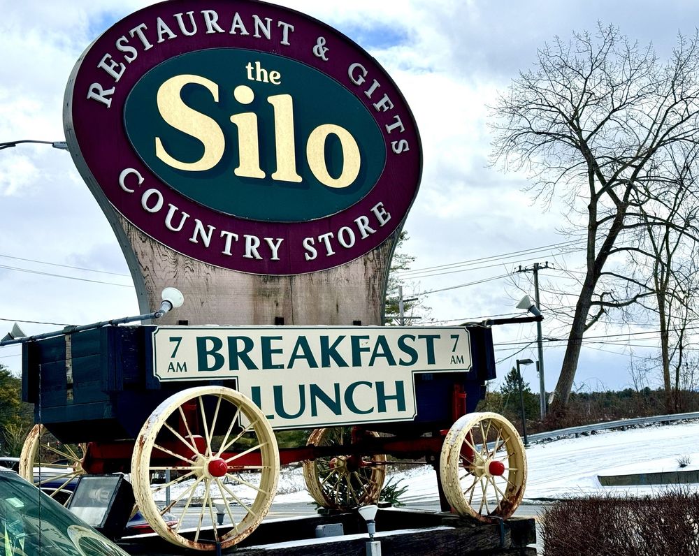 Silo Restaurant & Gift Shop