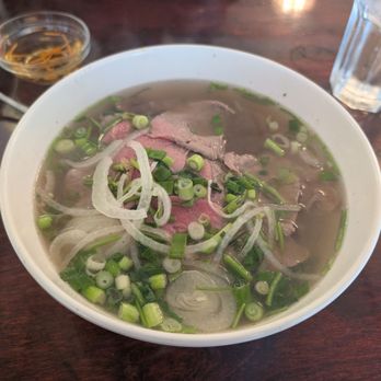 Pho 2000 - Phở 2000 small - Vietnamese Near Me - Dorchester, Massachusetts