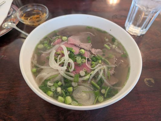 Phở 2000 Restaurant by null