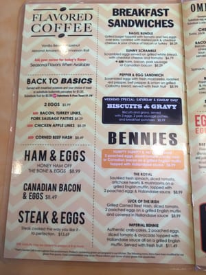 Menu photo 7 Patti's Sunrise Cafe Burr Ridge, IL Menu photo 7 Patti's Sunrise Cafe Burr Ridge, IL