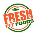 Fresh Fit Foods Logo