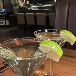 Dao Japanese Steakhouse Sushi & Bar - Pear-tini