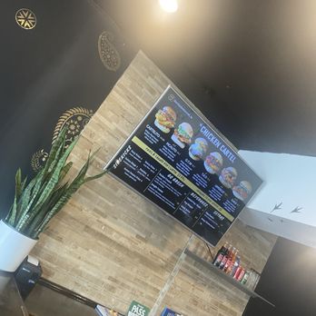 The Chicken Cartel - Chicken Shop Near Me - Oakville, Ontario The Chicken Cartel - Chicken Shop Near Me - Oakville, Ontario
