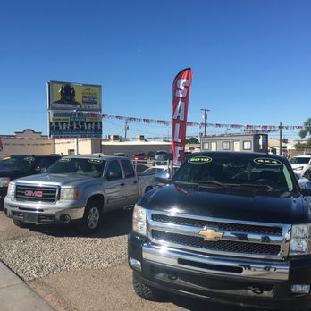 Michelle's Auto Sales - Used Car Dealers Near Me - San Luis, Arizona