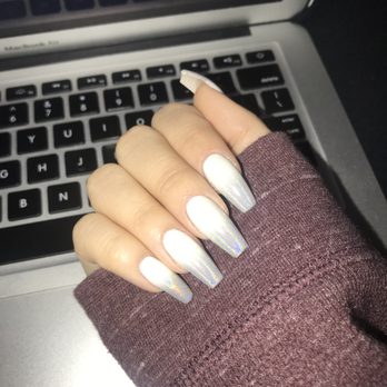 Diamond Nail Spa - $40 fill by DIla - Waxing Near Me - Modesto, California Diamond Nail Spa - $40 fill by DIla - Waxing Near Me - Modesto, California