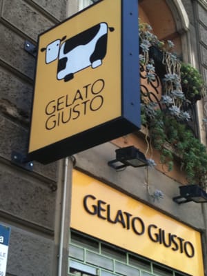 Gelato Giusto by null