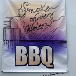 Smoke On The Water